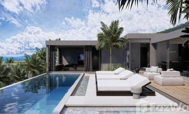 3 Bedroom Villa for sale at VIrgin Oasis Residence