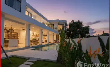 5 Bedroom Villa for sale in Kerobokan, Bali