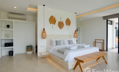 5 Bedroom Villa for sale in Kerobokan, Bali