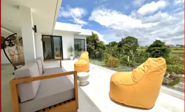 5 Bedroom Villa for sale in Kerobokan, Bali
