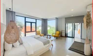 5 Bedroom Villa for sale in Kerobokan, Bali
