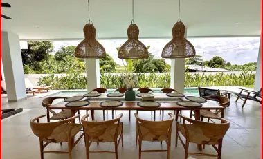 5 Bedroom Villa for sale in Kerobokan, Bali