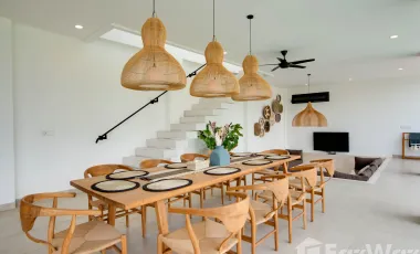 5 Bedroom Villa for sale in Kerobokan, Bali