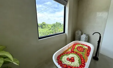 5 Bedroom Villa for sale in Kerobokan, Bali