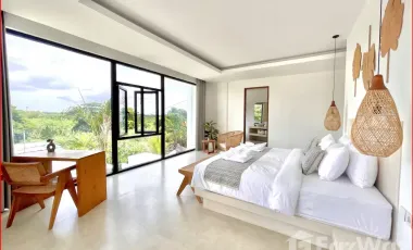 5 Bedroom Villa for sale in Kerobokan, Bali