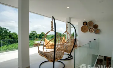 5 Bedroom Villa for sale in Kerobokan, Bali