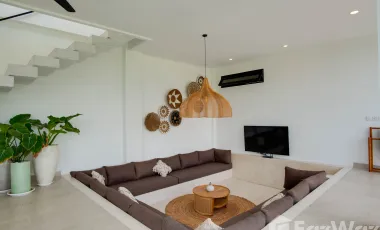 5 Bedroom Villa for sale in Kerobokan, Bali