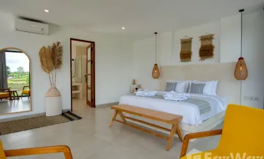 5 Bedroom Villa for sale in Kerobokan, Bali