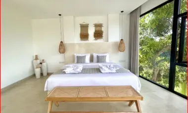 5 Bedroom Villa for sale in Kerobokan, Bali