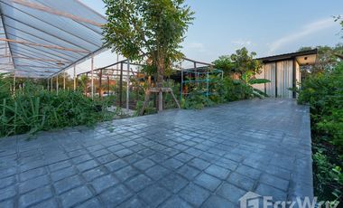 Studio House for sale in Nang Takhian, Samut Songkhram
