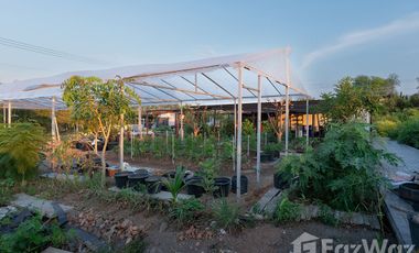 Studio House for sale in Nang Takhian, Samut Songkhram