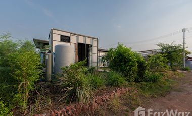 Studio House for sale in Nang Takhian, Samut Songkhram