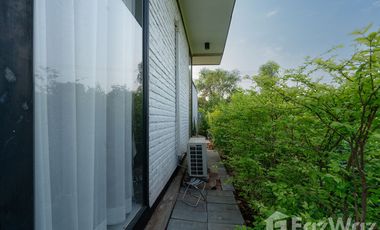 Studio House for sale in Nang Takhian, Samut Songkhram