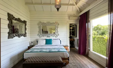 5 Bedroom Villa for sale in Mengwi, Bali