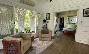 5 Bedroom Villa for sale in Mengwi, Bali