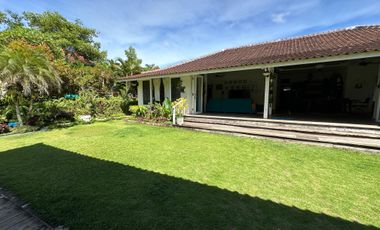 5 Bedroom Villa for sale in Mengwi, Bali