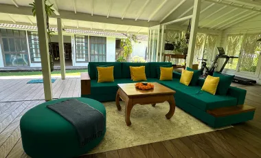 5 Bedroom Villa for sale in Mengwi, Bali