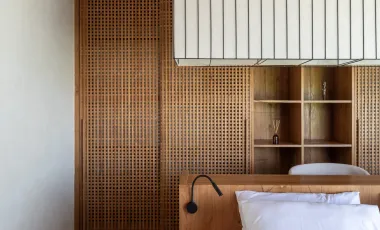 2 Bedroom Townhouse for sale at ART VILLAS, INTO Studio