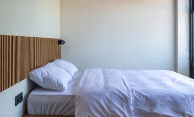 2 Bedroom Townhouse for sale at ART VILLAS, INTO Studio