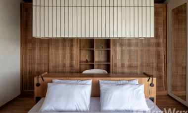 2 Bedroom Townhouse for sale at ART VILLAS, INTO Studio