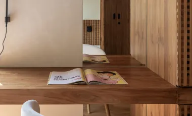 2 Bedroom Townhouse for sale at ART VILLAS, INTO Studio