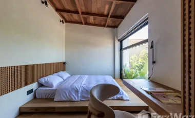 2 Bedroom Townhouse for sale at ART VILLAS, INTO Studio