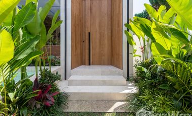 2 Bedroom Townhouse for sale at ART VILLAS, INTO Studio