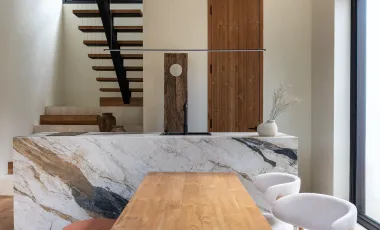 2 Bedroom Townhouse for sale at ART VILLAS, INTO Studio