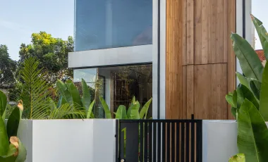 2 Bedroom Townhouse for sale at ART VILLAS, INTO Studio