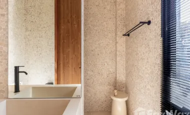 2 Bedroom Townhouse for sale at ART VILLAS, INTO Studio