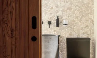 2 Bedroom Townhouse for sale at ART VILLAS, INTO Studio