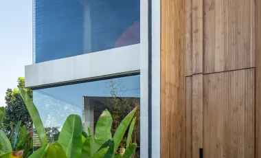 2 Bedroom Townhouse for sale at ART VILLAS, INTO Studio