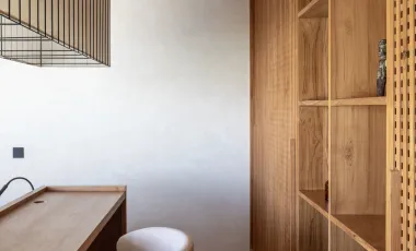 2 Bedroom Townhouse for sale at ART VILLAS, INTO Studio