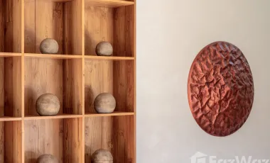 2 Bedroom Townhouse for sale at ART VILLAS, INTO Studio