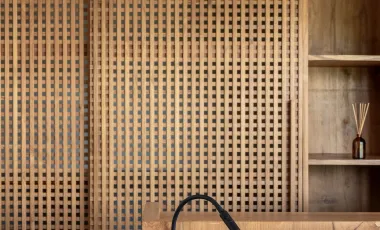 2 Bedroom Townhouse for sale at ART VILLAS, INTO Studio