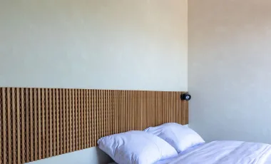 2 Bedroom Townhouse for sale at ART VILLAS, INTO Studio