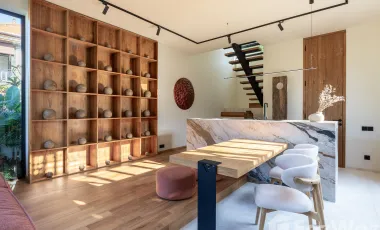 2 Bedroom Townhouse for sale at ART VILLAS, INTO Studio