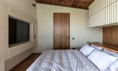 2 Bedroom Townhouse for sale at ART VILLAS, INTO Studio