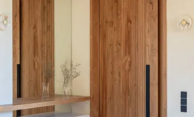 2 Bedroom Townhouse for sale at ART VILLAS, INTO Studio