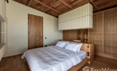 2 Bedroom Townhouse for sale at ART VILLAS, INTO Studio