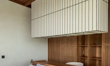 2 Bedroom Townhouse for sale at ART VILLAS, INTO Studio