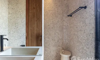 2 Bedroom Townhouse for sale at ART VILLAS, INTO Studio