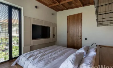 2 Bedroom Townhouse for sale at ART VILLAS, INTO Studio