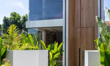 2 Bedroom Townhouse for sale at ART VILLAS, INTO Studio