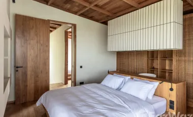 2 Bedroom Townhouse for sale at ART VILLAS, INTO Studio