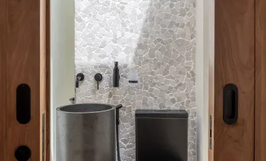 2 Bedroom Townhouse for sale at ART VILLAS, INTO Studio