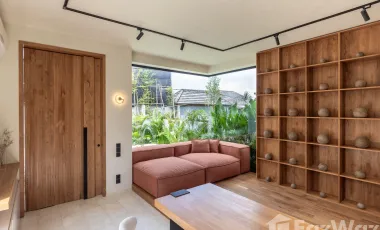 2 Bedroom Townhouse for sale at ART VILLAS, INTO Studio