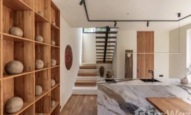 2 Bedroom Townhouse for sale at ART VILLAS, INTO Studio