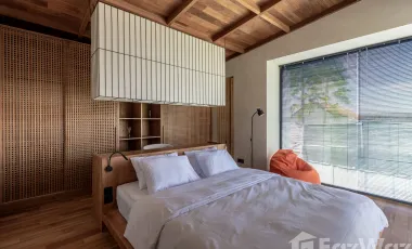 2 Bedroom Townhouse for sale at ART VILLAS, INTO Studio