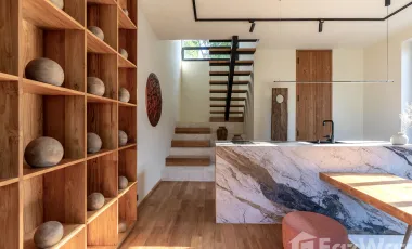 2 Bedroom Townhouse for sale at ART VILLAS, INTO Studio